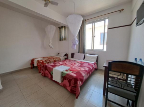 Kwale Golden Guest House
